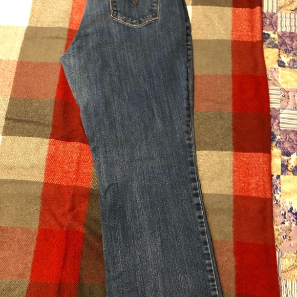 Women’s Levi’s 505 jeans - Picture 3 of 5